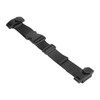 Car Seat Belt Adjuster Fixation Soft Nylon Protective Car Neck
