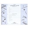 Deluxe Lesson Plan Book