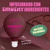 NYX Professional Makeup, Smushy SOS, Mascarilla Hidratante para Labios, Tono