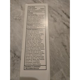 Murad Acne Control Clarifying Cleanser - 6.75oz