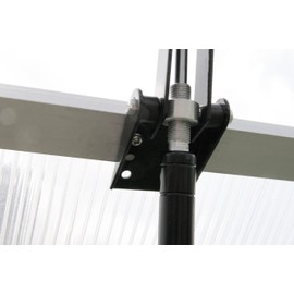 Zelsius Cylinder for Automatic Greenhouse Window Opener Thread Diameter 9 mm Accessory for ASIN: B00FECFDS8