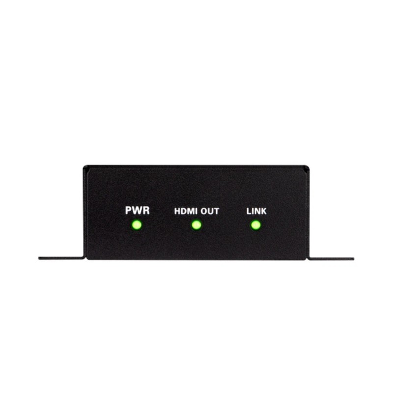 Crestron Receiver over CATx HD-RX-101-C-E P/N 6509887 New FREE Shipping!
