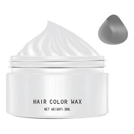 Cera De Tinte Temporal For El Cabello Tinte En Crema For P
