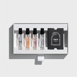 갤러리아 NEW SW19 MINI DISCOVERY SET(3ml4) Galleria NEW SW19 MINI DISCOVERY SET (3ml4)