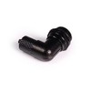 Alphacool ES 5/3 mm Screw-On Nozzle 90° Rotatable G1/4 Deep