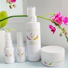 Generic Vitamin A Facial Oil 30ml - Promotes Cell Renewal, Deeply Hydrates, Rich in Antioxidants, Soothes Skin - Facial Oil for Dry Skin