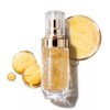 Malay straight hairTRUU 童 黃金胜肽賦活精華 Pro Perfection Repair Essence