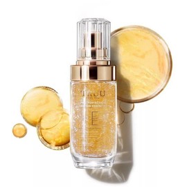 Malay straight hairTRUU 童 黃金胜肽賦活精華 Pro Perfection Repair Essence