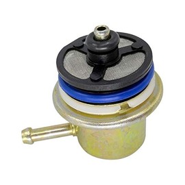 Marketplace Auto Parts - Fuel Pressure Regulator - Compatible with 2001-2005 Chevy Silverado 2500 HD 6.0L, 8.1L V8