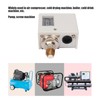 Air Pressure Switch Compressor Boiler Dryer Controller Heavy Duty 6kg