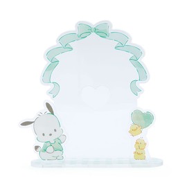 Sanrio Pochacco Cheki Stand (Enjoy Idol) 950157