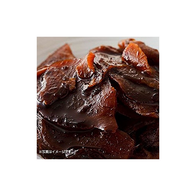 Bonito Flavor, Grilled Ginger, Tsukudani, Bonito Flavor, Side Dishes, Ginger