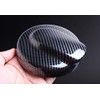 UNICUS Petrol Gas Tank Cap Cover Compatible with MINI Clubman