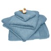 Lashuma® Towel Series – Available in 16 Colours and 6