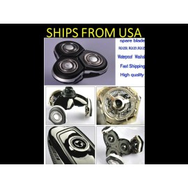 Unbranded DEAL! Razor Replacement Heads PHELPS 2D RQ32...RQ1250c