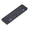 TV Air Remote Wireless Keyboard Combo Universal Multifunctional Remote Controller