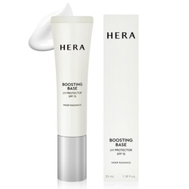 Hera 헤라 UV 프로텍터 부스팅 베이스 35ml Hera UV Protector Boosting Base 35ml