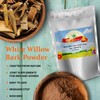 Best Botanicals White Willow Bark Powder 16 oz.