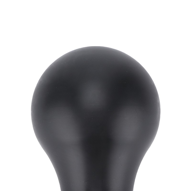 Gear Shift Knob Plastic 5 Speed Manual Chassis Handle Button