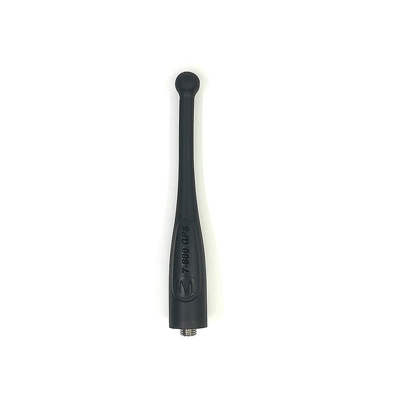 Antenna for Motorola, GPS Antenna Stubby APX 764-870MHz Signal Band
