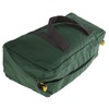 Hand Tool Bag Waterproof Heavy Duty Large Capacity Wide Mouth