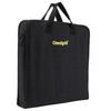 Omnigrid Dritz Quilter's Travel Case-13.5 x 14 x 2.5 inch,