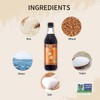 52USA Chinkiang Vinegar 16.9 fl oz (500ml), 3 Years Mature