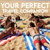 Dock & Bay Beach Towel - Quick Dry, Sand Free