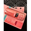 BPURE 2pk BPURE LIP JELLY & CHEEK TINT CORAL SHEER
