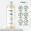 Sports Balm Sport Cream with Shea Butter Pure and Menthol