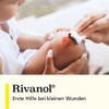 Rivanol Ointment 50 g