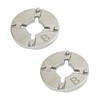 692496002 Oscillating Tool Adapter Compatible with jobmax heads R8223404 for