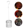 Filter, Stainless Steel Wire Mesh Design Tea Strainer Soup Seasonings