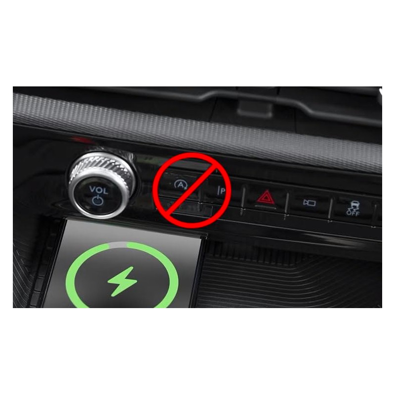 4D Tech Auto Start Stop Eliminator - Easy-Install Autostop Eliminator