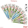 Flair 10 x 0.5mm CLIXX Fine HB Mechanical Easy Grip