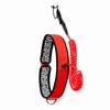 Surfboard Waist Leash 7mm Thick 10ft Coiled Surf Board Leash
