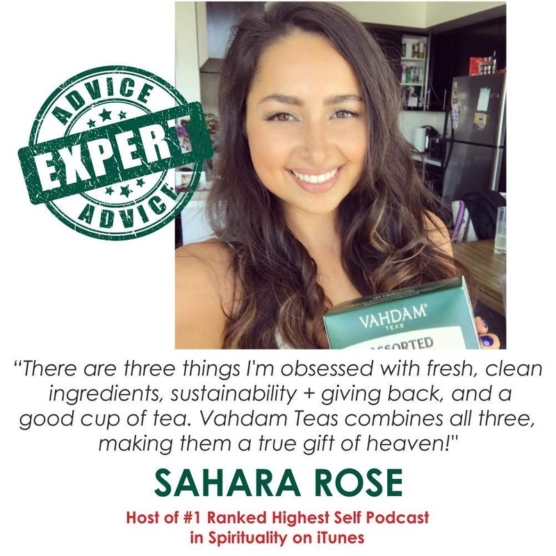 VAHDAM, Assam CTC Black Tea Loose Leaf (100+ Cups) |