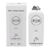 Smart Water Leak Detector WiFi Water Flooding Sensor Leakage Drip