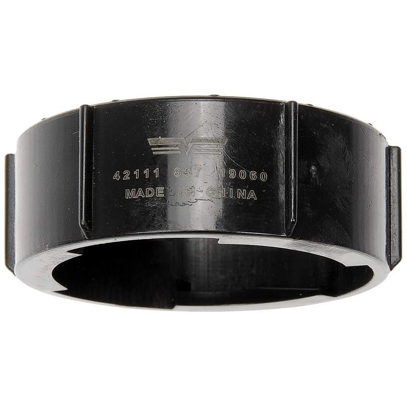 Dorman 42111 Headlamp Retainer Compatible with Select Ford/Lincoln/Mercury Models