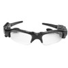 Bluetooth 5.0 Sunglasses Solar Power Wireless Glasses Headphone Headset Stereo
