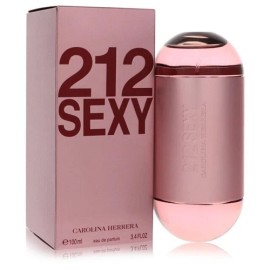 Carolina Herrera 212 Sexy 3.4 fl oz Women's Eau de Parfum