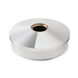 Daytona 31060 Super High Speed Pulley & Lamp Plate Set, Live DIO-ZX (94-02)