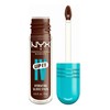 Tinta para Labios NYX Professional Makeup Lip IV | Hidratante