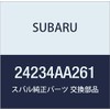 SUBARU Genuine Parts Krisp NO.5 Part No. 24234AA261