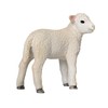 MOJO Romney Sheep Lamb Standing Farmlife Farmland Wildlife Animal Model