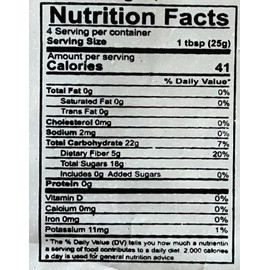 Adani Edible Gum - 100 Gram