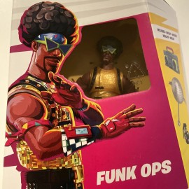 Hasbro Funk Ops Fortnite Victory Royale Series 6" Action Figure