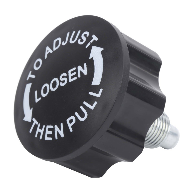 5pcs Fitness Pop Pull Pin Knob M16 Exercise Training Machines