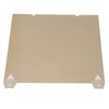 Double Sided Textured PEI Board Spring Steel 235 X 235mm