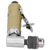 90 Degrees Elbow Air Drill Pneumatic Powerful Angle Drilling Machine